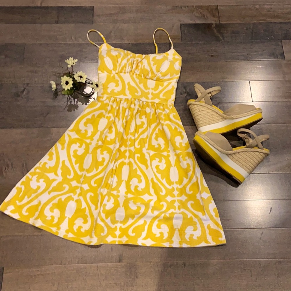 Adorable Summer Dress